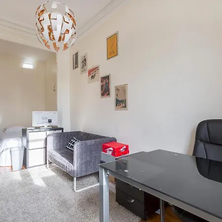 Apartment ¤¤ ¤¤ Cosy For 4 *