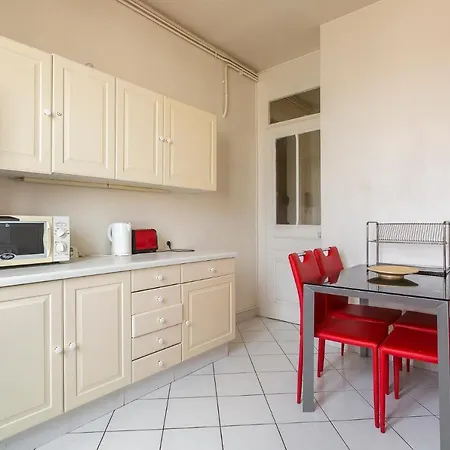 ¤¤ ¤¤ Cosy For 4 Apartment
