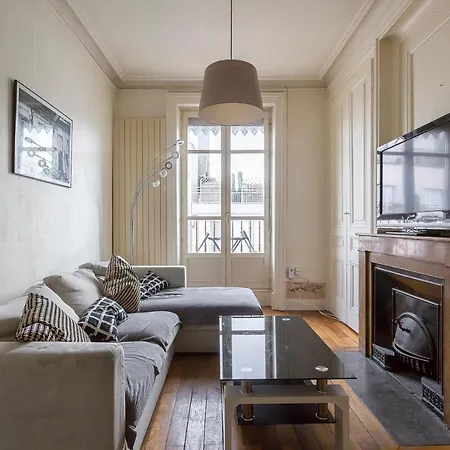 Apartment ¤¤ ¤¤ Cosy For 4
