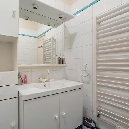 ¤¤ ¤¤ Cosy For 4 Apartment *