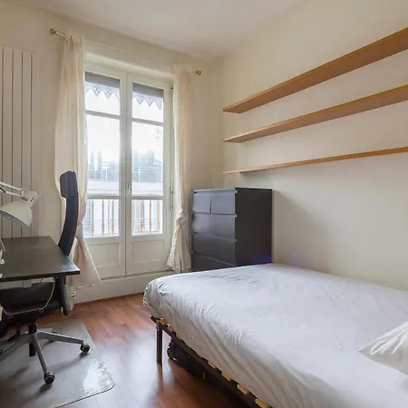 ¤¤ ¤¤ Cosy For 4 * Lyon