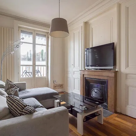 Apartment ¤¤ ¤¤ Cosy For 4 *