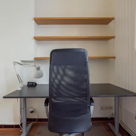 ¤¤ ¤¤ Cosy For 4 Apartment Lyon