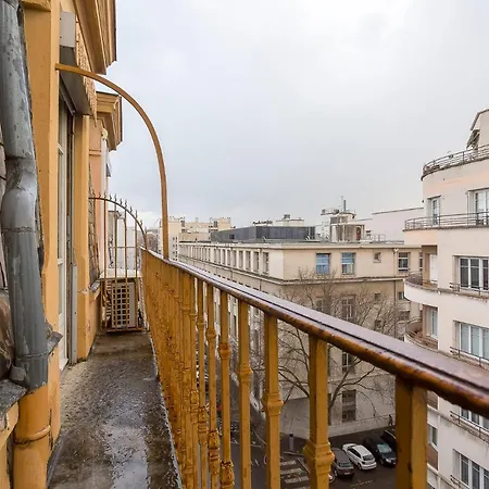 ¤¤ ¤¤ Cosy For 4 Apartment Lyon