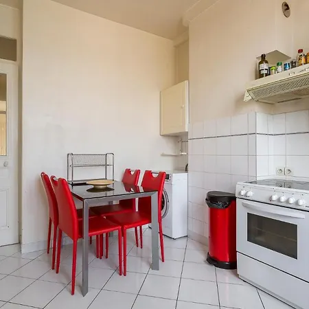 ¤¤ ¤¤ Cosy For 4 Apartment